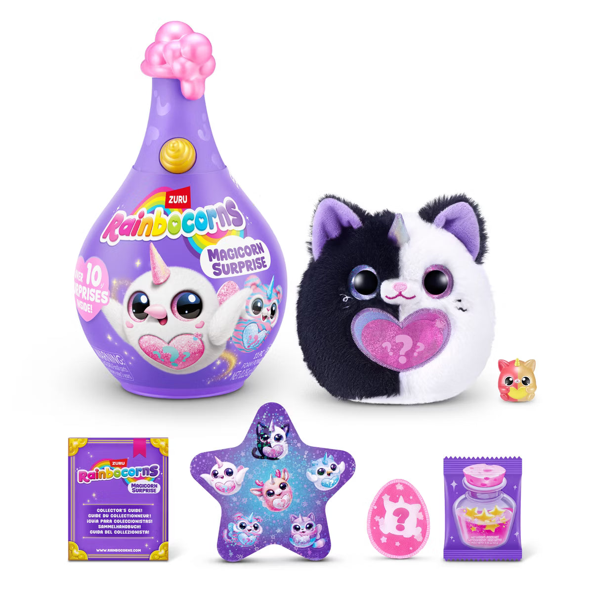 Rainbocorns Magicorns Series 1