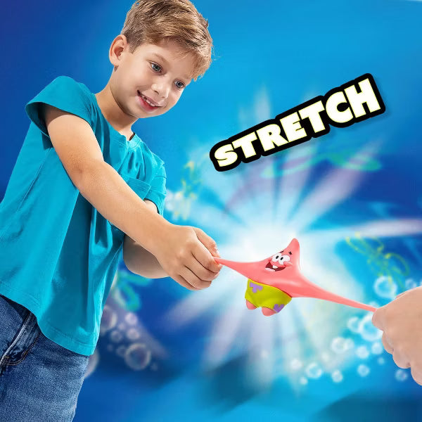 Stretch Armstrong Mini -Patrick (3")