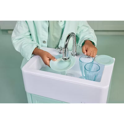 Sweet Spaces™ Home Modular Kitchen Sink