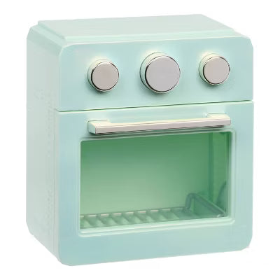 Sweet Spaces™ Mini Oven - sea Foam