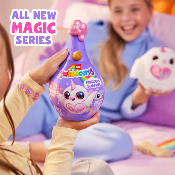 Rainbocorns Magicorns Series 1
