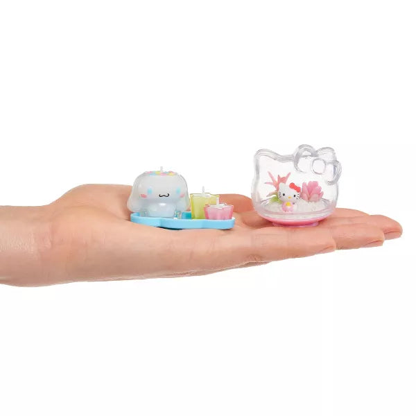Miniverse Make It Mini Hello Kitty Sanrio