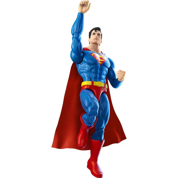 DC Premier Series Superman Action Figure