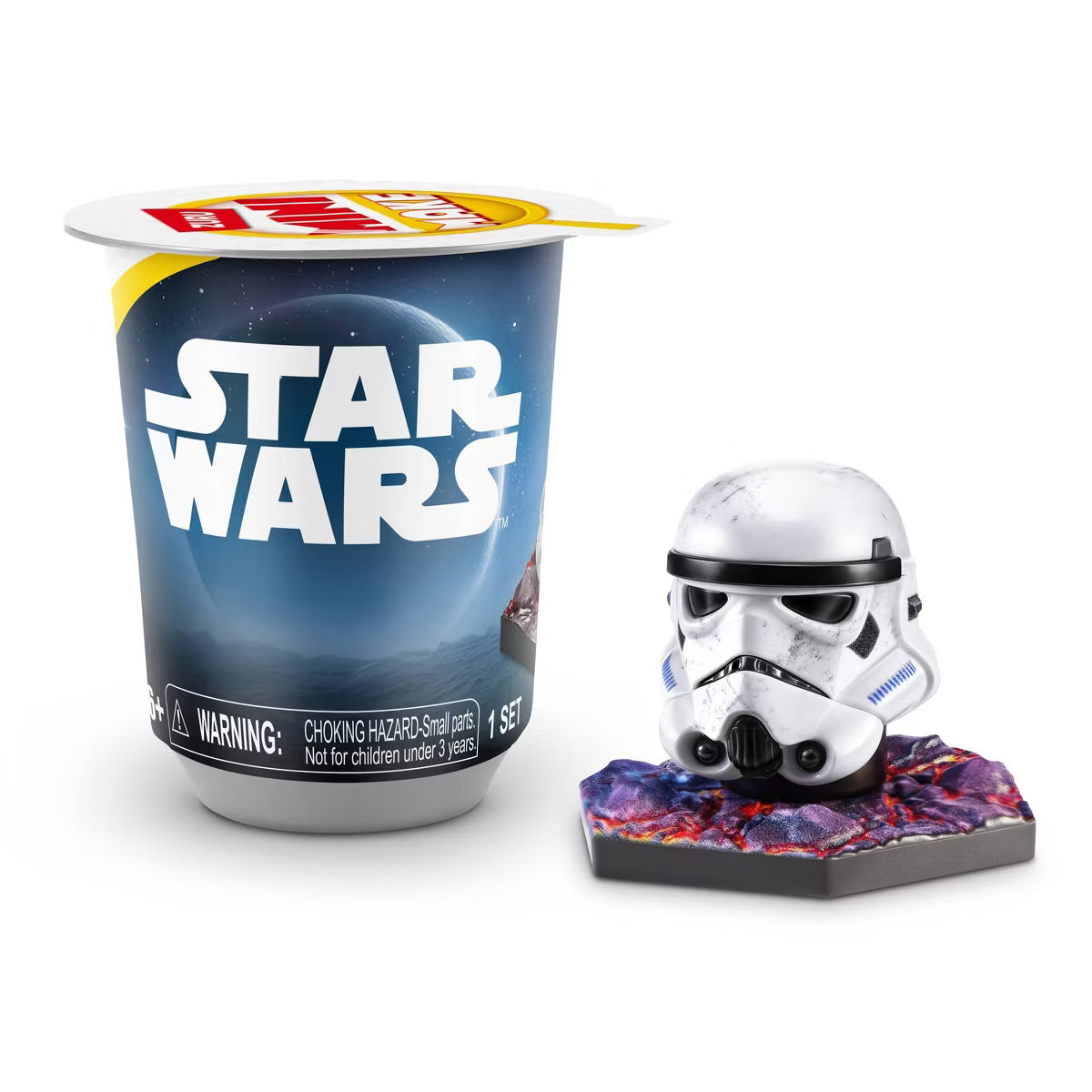 Zuru Mini Make it Star Wars Capsules Series 1