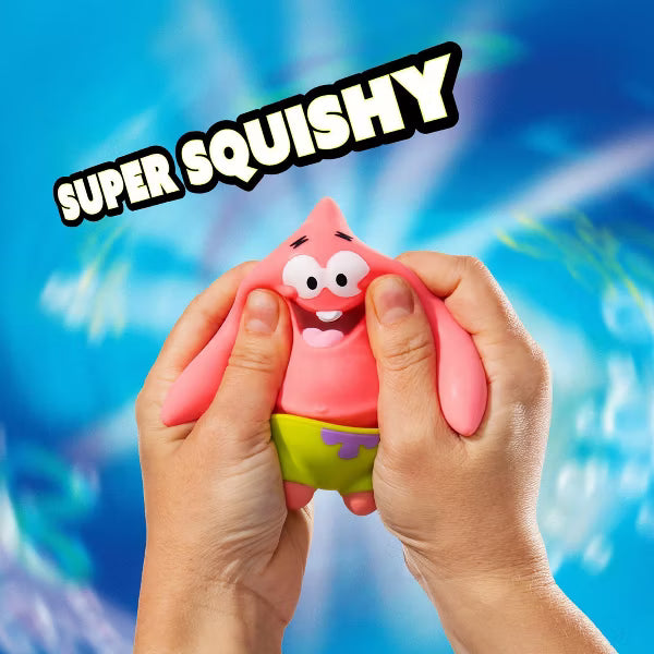 Stretch Armstrong Mini -Patrick (3")