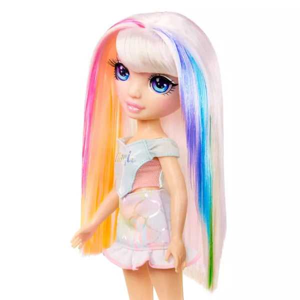 Rainbow High My Fashion Style Amaya Raine