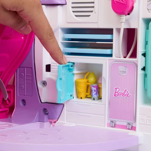 Barbie Dream Plane Playset