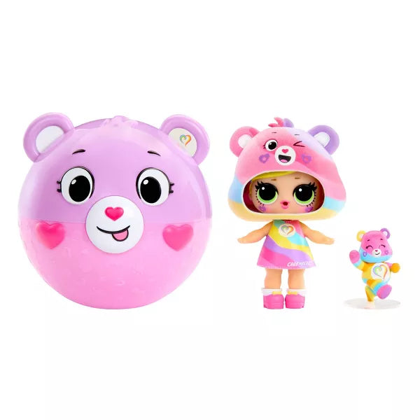 L.O.L. Surprise Care Bears