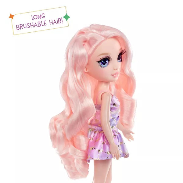 Rainbow High My Fashion Style Bella Parker