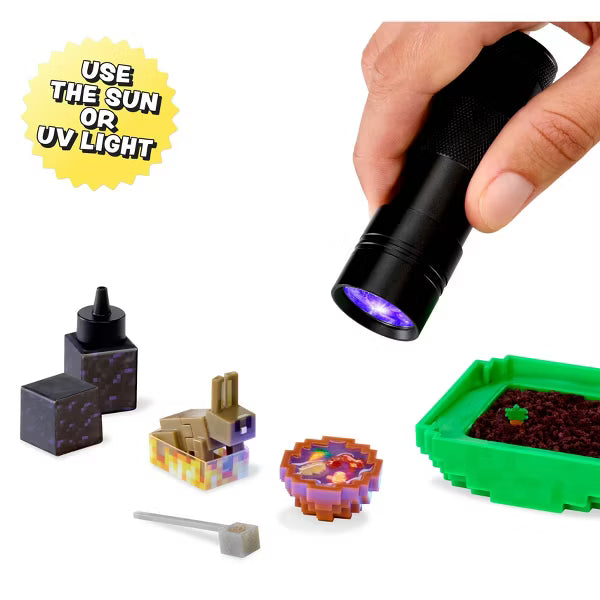 Miniverse-Make It Mini Minecraft Series 1