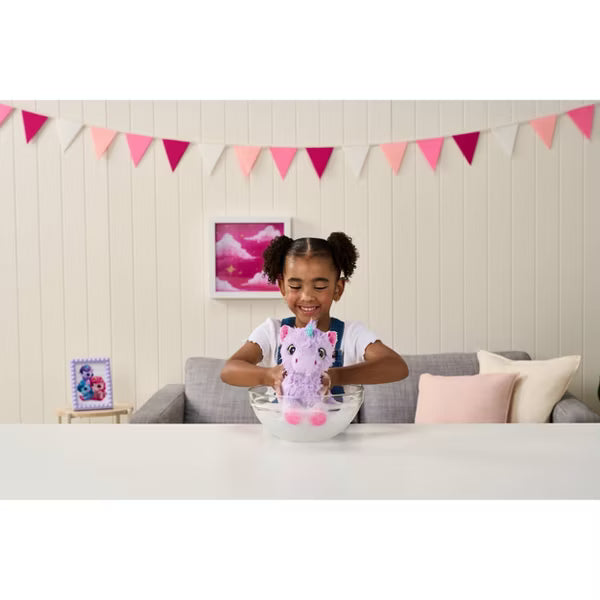 ScruffaLuvs Plush Unicorn Single Pack Series 3