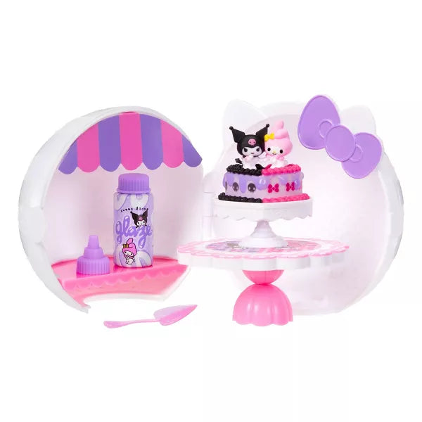 Miniverse Make It Mini Hello Kitty Sanrio