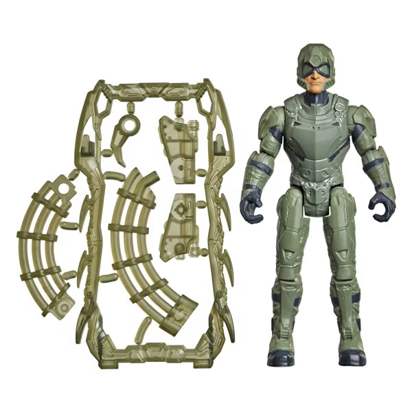 Marvel Spider-Man Brand New Day ActionVerse Scorpion