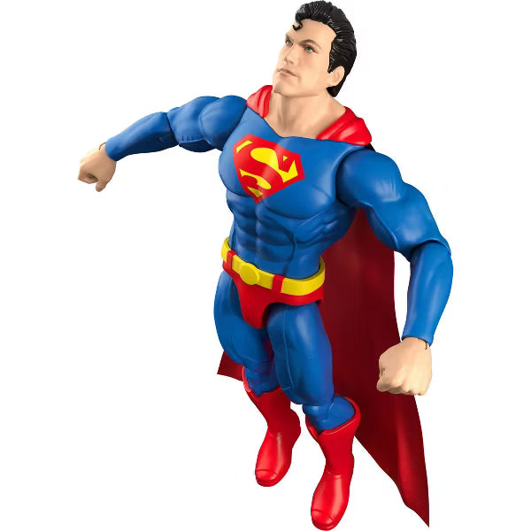 DC Premier Series Superman Action Figure