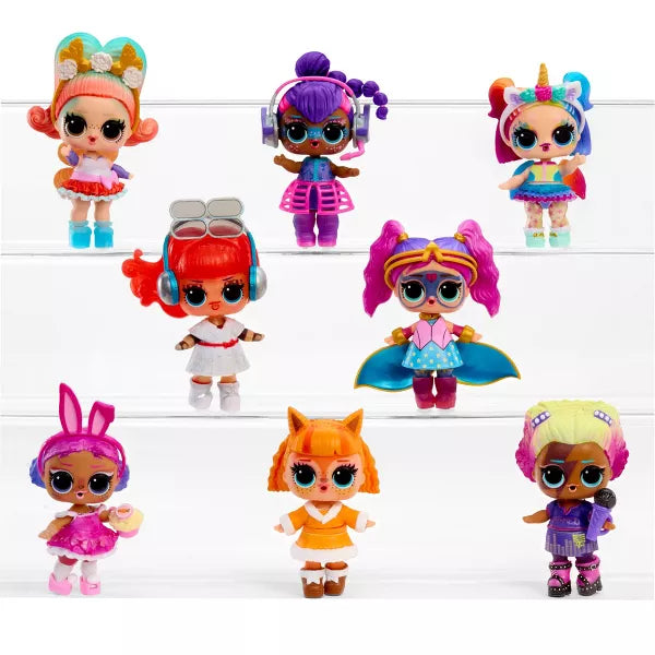 L.O.L. Surprise Eye Spy Tots