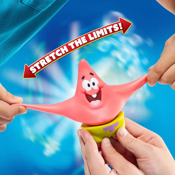 Stretch Armstrong Mini -Patrick (3")