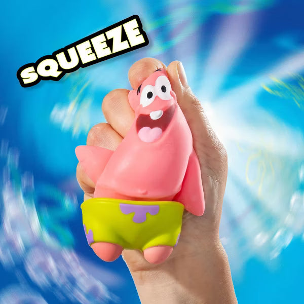 Stretch Armstrong Mini -Patrick (3")