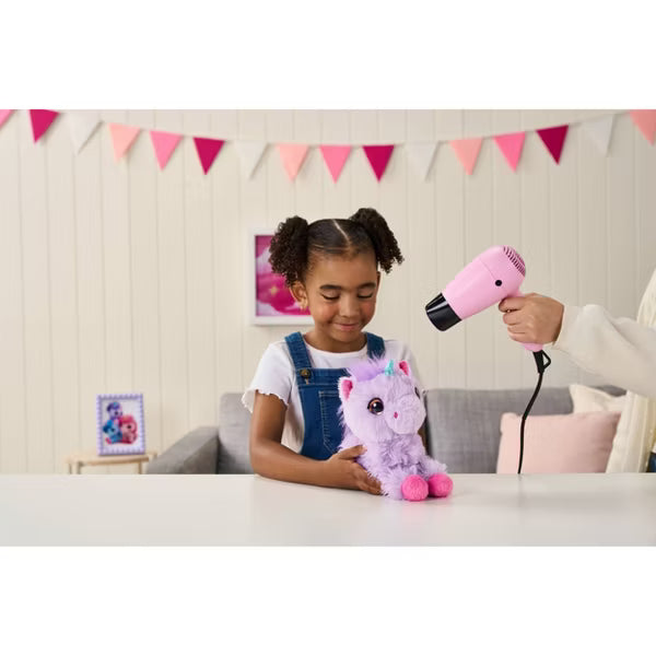 ScruffaLuvs Plush Unicorn Single Pack Series 3