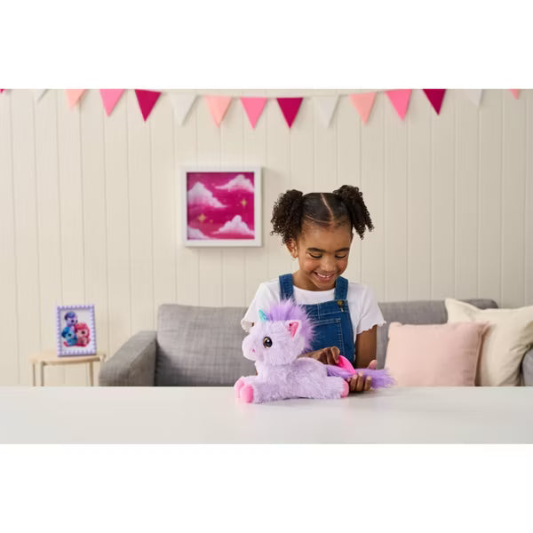 ScruffaLuvs Plush Unicorn Single Pack Series 3