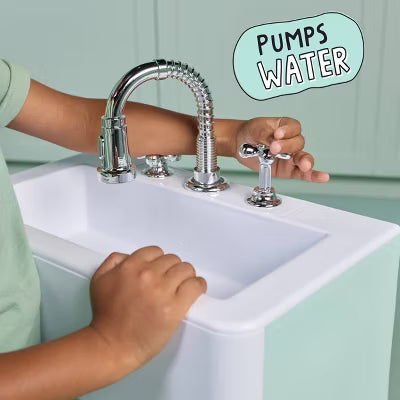 Sweet Spaces™ Home Modular Kitchen Sink
