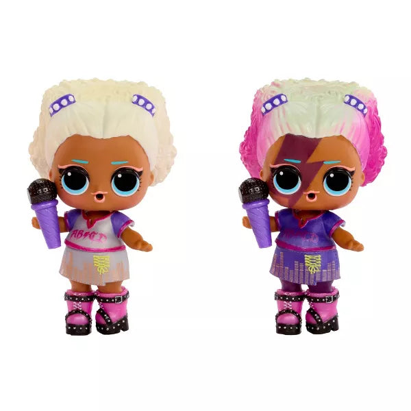 L.O.L. Surprise Eye Spy Tots