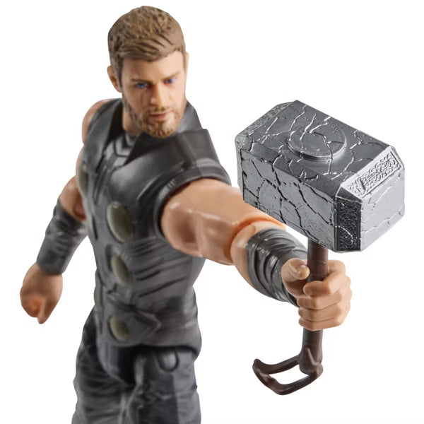 Avengers Doomsday - Thor 29cm Action Figure