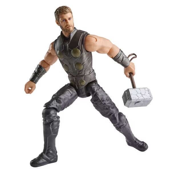 Avengers Doomsday - Thor 29cm Action Figure