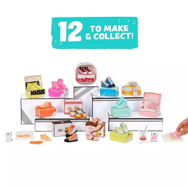 Miniverse Make It Mini Sneakers