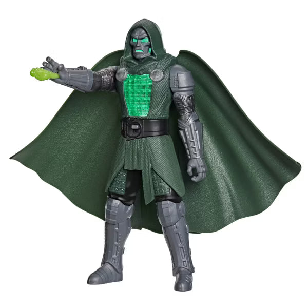 Avengers Doomsday - Dr Doom Power Glow Figure