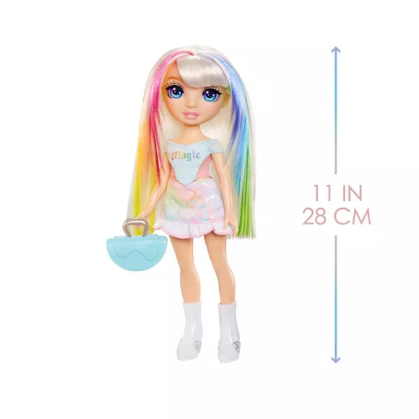 Rainbow High My Fashion Style Amaya Raine