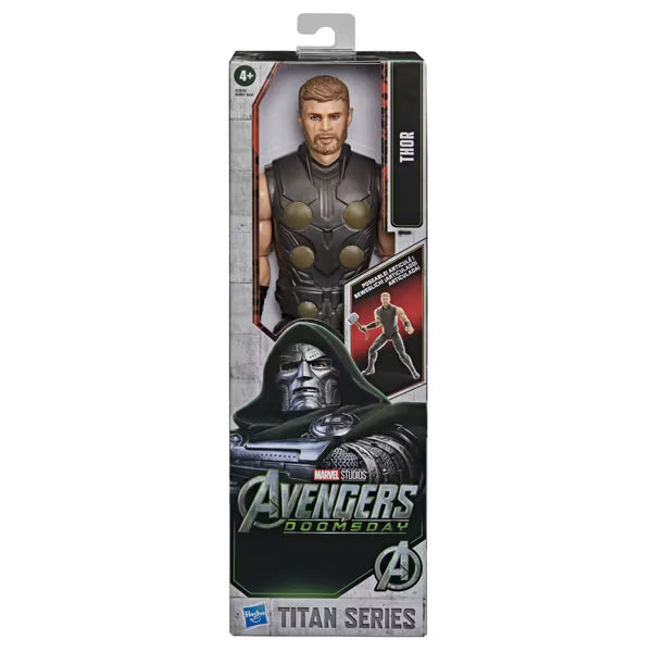 Avengers Doomsday - Thor 29cm Action Figure