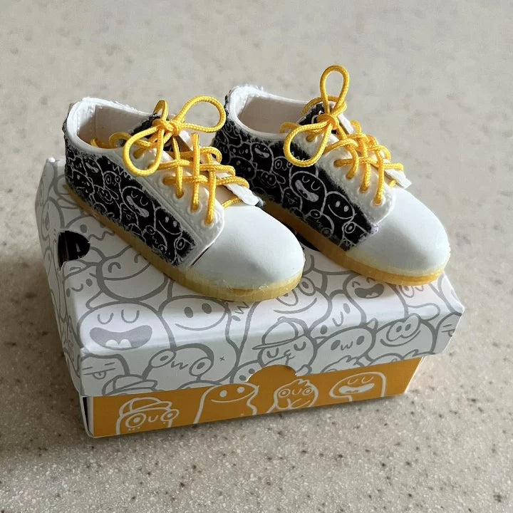 Miniverse Make It Mini Sneakers