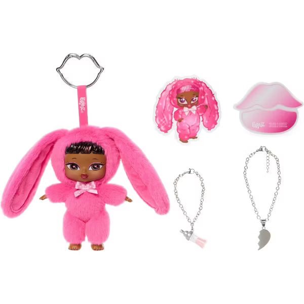 Bratz Bratziez Sweetheartz Mystery Doll