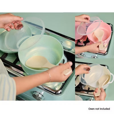 Sweet Spaces™ Pots & Pans Set