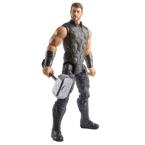 Avengers Doomsday - Thor 29cm Action Figure