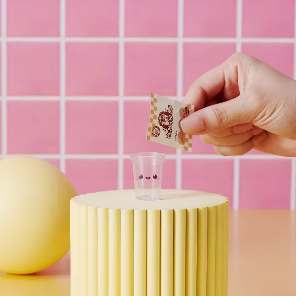 Mini Brands Kawaii Kitchen Surprise Capsule