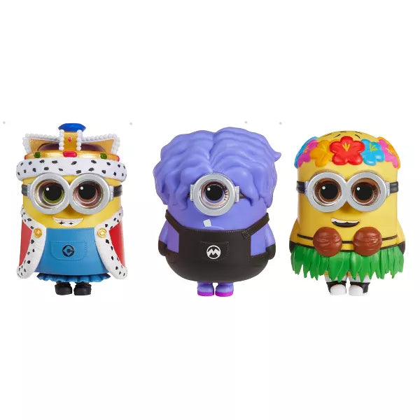 L.O.L. Surprise Minions