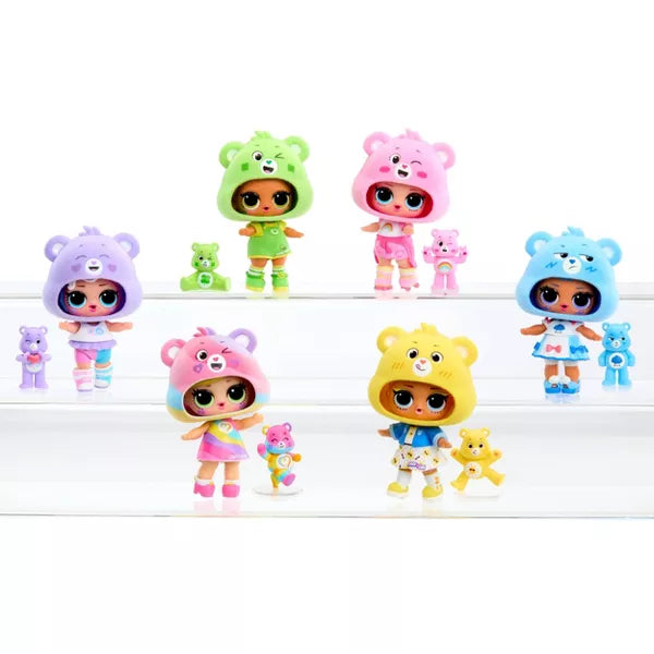 L.O.L. Surprise Care Bears