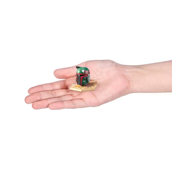 Zuru Mini Make it Star Wars Capsules Series 1