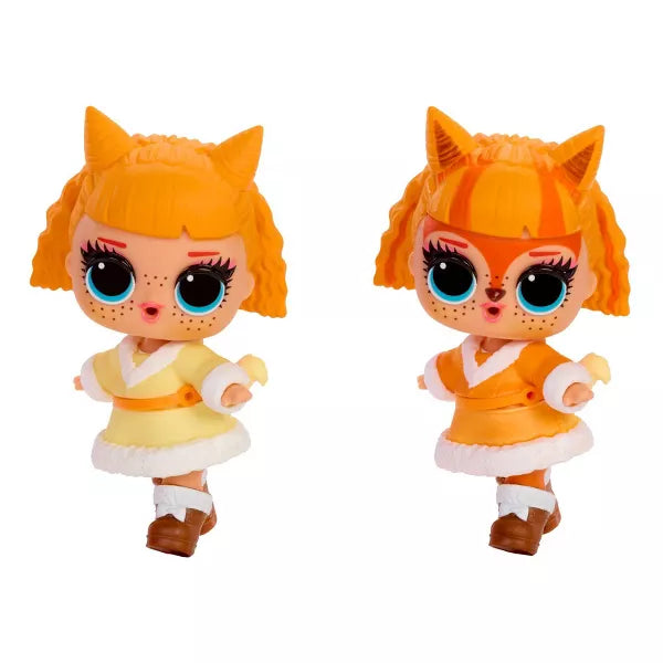 L.O.L. Surprise Eye Spy Tots