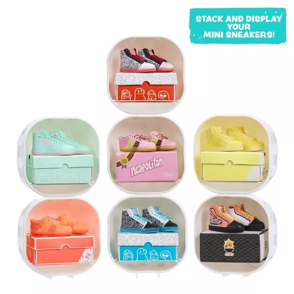 Miniverse Make It Mini Sneakers