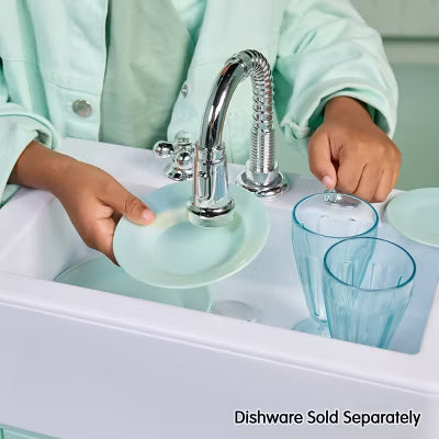 Sweet Spaces™ Home Modular Kitchen Sink