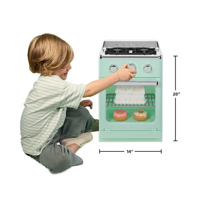 Sweet Spaces™ Modular Kitchen Oven