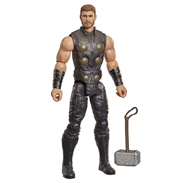 Avengers Doomsday - Thor 29cm Action Figure