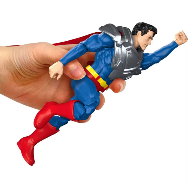 DC Premier Series Superman Action Figure