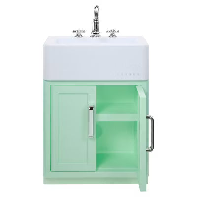 Sweet Spaces™ Home Modular Kitchen Sink