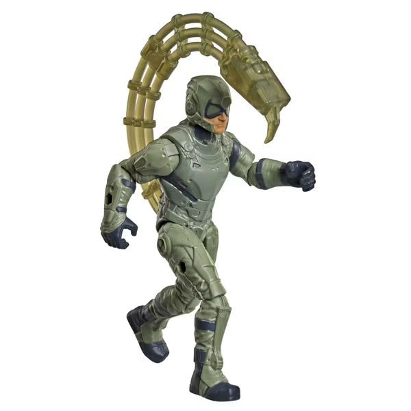Marvel Spider-Man Brand New Day ActionVerse Scorpion