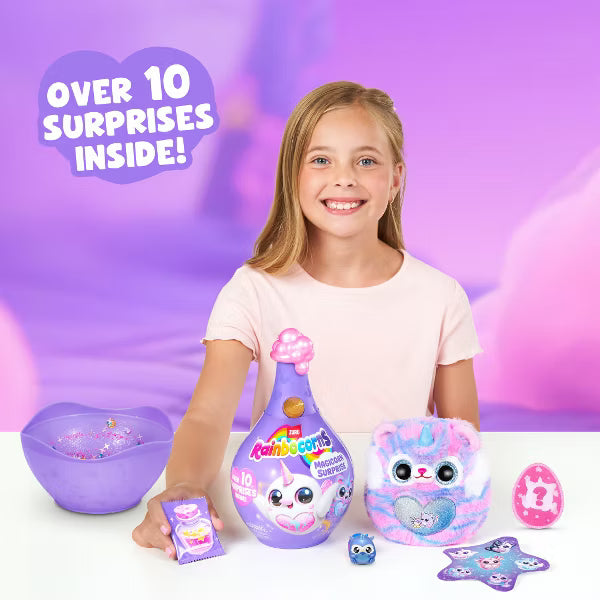 Rainbocorns Magicorns Series 1