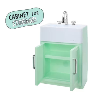 Sweet Spaces™ Home Modular Kitchen Sink