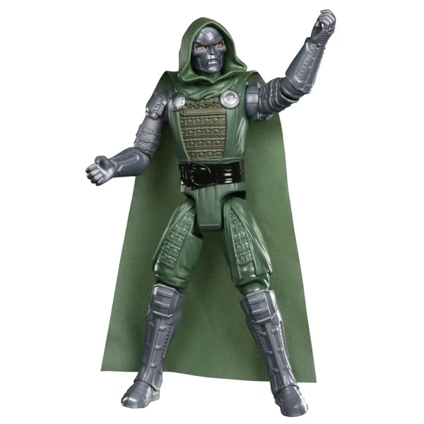 Avengers Doomsday - Dr Doom 29cm Action Figure
